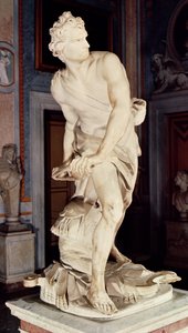 David, 1623-24